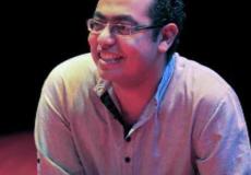 المخرج محمد الصغير