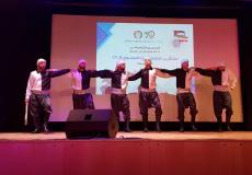 المجلس التنسيقي لدعم فلسطين في النمسا يقيم ملتقى فلسطين السنوي الـ 29