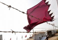 شخصيات قطرية نقلت رسالة لنتنياهو تتعلق بالتهدئة في غزة - توضيحية