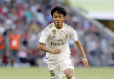 ريال مدريد يعلن انتقال "ميسي الياباني" لفياريال