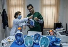 كورونا تونس