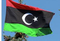 اللواء سعد مسعود القذافي