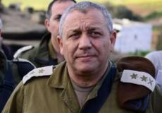 آيزنكوت: كنت أسعى لخوض حرب في غزة بعد فشل عملية خانيونس 