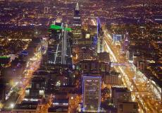  -السعودية- أمير سعودي يعود للأضواء بعد شائعات مقتله