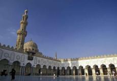 صلاة التراويح في مصر