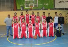 اتحاد السلة يطلق كاس جوال الجمعة