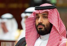 ولي العهد السعودي محمد بن سلمان
