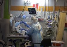 كورونا في إسرائيل - توضيحية