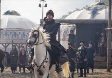 وفاة ارطغرل