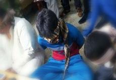 حوادث اختطاف الأطفال تكثر في مخيم خان دنون بسوريا