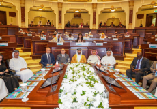 البرلمان العربي - ارشيف