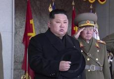 رئيس كوريا الشمالية