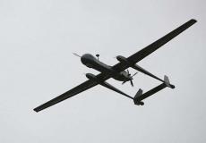 طائرة استطلاع