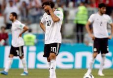 لاعبو منتخب مصر ليسوا الأسوأ في مونديال روسيا 2018