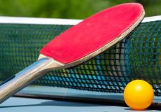 كرة الطاولة