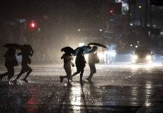 طقس فلسطين غدا