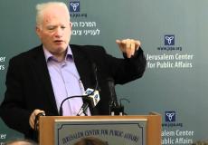 الجنرال عاموس جلعاد