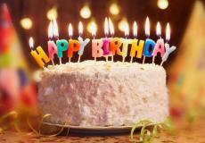 عيد ميلاد -تعبيرية-