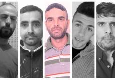 خمسة شهداء من الأسرى هذا العام جثامينهم لا تزال محتجزة