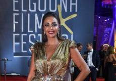 حقيقة إصابة الفنانة داليا البحيري بفيروس كورونا و ما اسم زوجها 