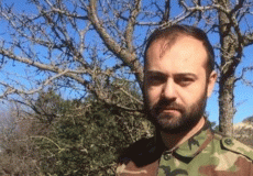 اغتيال محمد علي يونس أحد قادة حزب الله