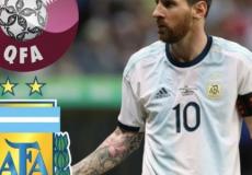 مشاهدة مباراة قطر والأرجنتين بث مباشر في كوبا أمريكا