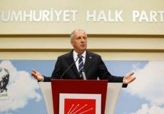 المرشح الخاسر إنجه يطالب أردوغان بأن يكون رئيس كل الأتراك