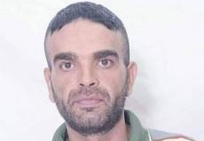 الأسير سامي ابو دياك