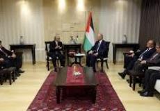 الحمد الله يبحث مع وفد من البنك الإسلامي للتنمية تعزيز التعاون