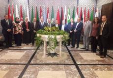 مجلس الشؤون التربوية لأبناء فلسطين في الجامعة العربية