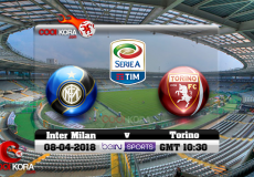 فريق تورينو وانتر ميلان