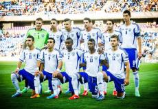المنتخب الاسرائيلي يقابل نظيره الاماراتي الصيف المقبل