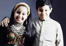 وفاة الطفله دانة القحطاني