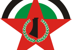 الجبهة الديمقراطية لتحرير فلسطين 
