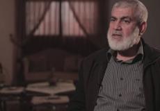 عضو المكتب السياسي لحركة حماس روحي مشتهى