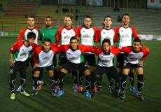 نتيجة مباراة اسلامي قلقيلية وسلوان في دوري الأولى