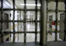 سجون الاحتلال الاسرائيلي 