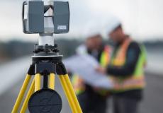 هندسة الجيوماتيكس