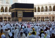 حجاج بيت الله