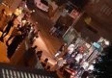 مكان إلقاء القنبلتين في طرعان بالجليل