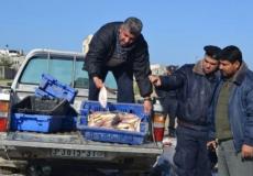 الشرطة البحرية - أرشيفية