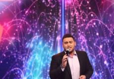 المنشد الفلسطيني عبد المجيد عريقات