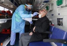 الأردن يسجل 8 إصابات جديدة بفيروس كورونا 