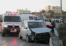 حادث سير -ارشيف-