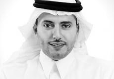 عصام الوقيت مدير مركز المعلومات الوطني الجديد بالسعودية