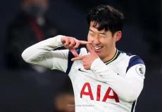 هيونج مين سون