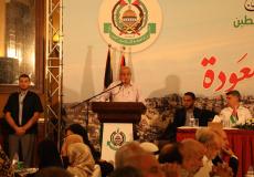 جميل مزهر- عضو المكتب السياسي للجبهة الشعبية