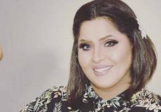 الفنانة الكويتية هيا الشعيبي