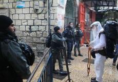 تمديد الإغلاق في إسرائيل حتى مساء الأحد