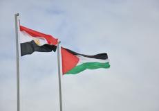 فلسطين ومصر